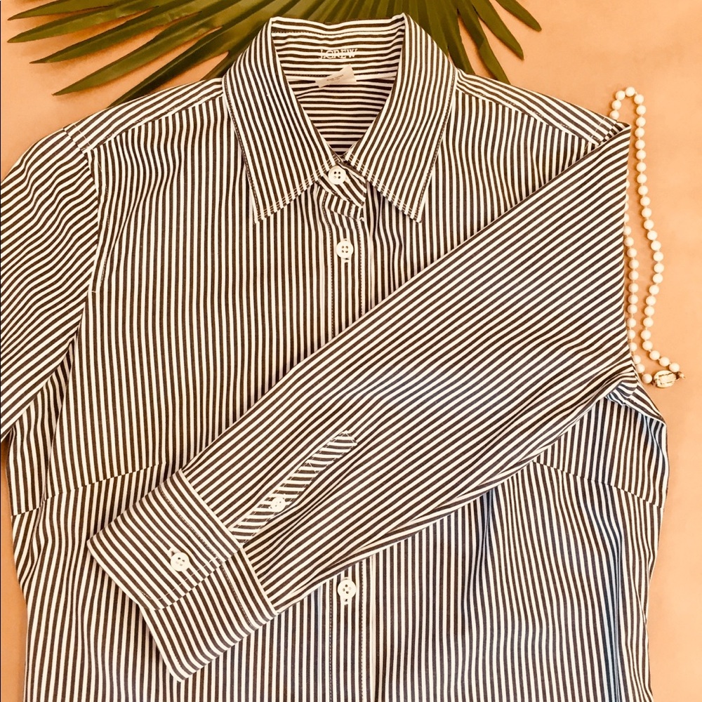 J. Crew button down shirt
